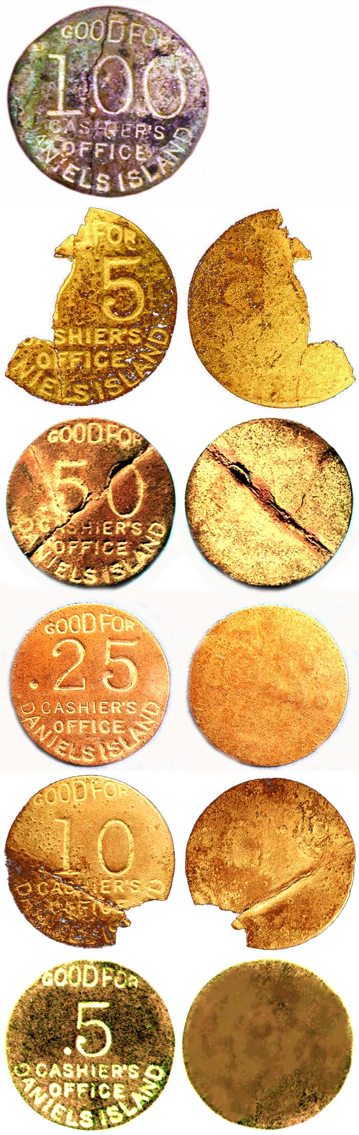 A-Numismatic-Game---Search-For-